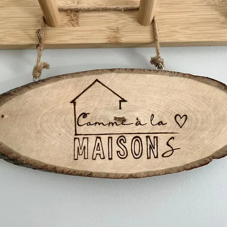 Comme A La 