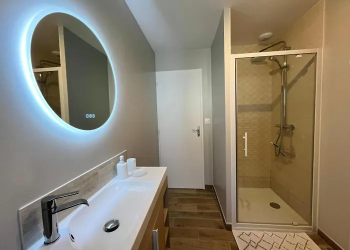 בית נופש Comme A La 