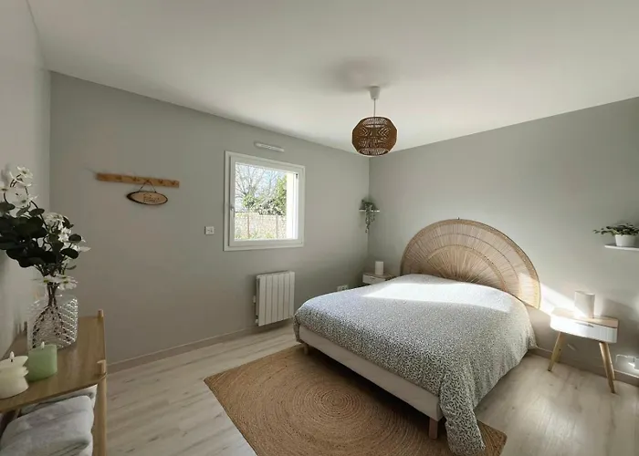 בית נופש Comme A La 